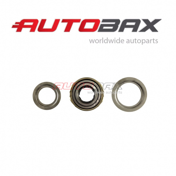 Release Bearing Ford Fiesta 2008>2017