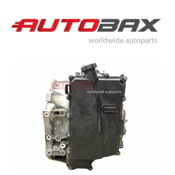 AT (Automatic/Robotic Transmission) Cadillac SRX 2009>2016