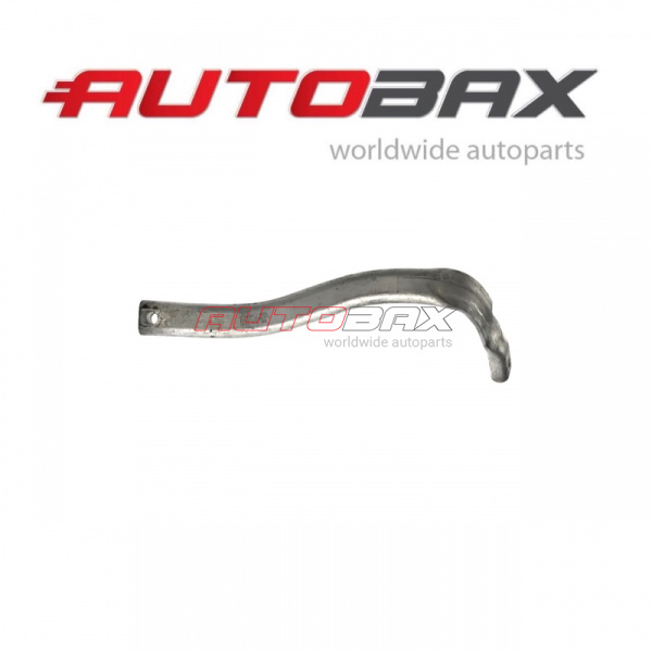 Left Front Fender Bracket Audi A8 (D4) 2011>2017