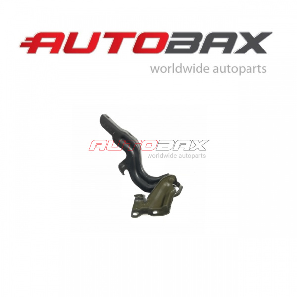 Hood Hinge Left Nissan Teana (L33) 2014>
