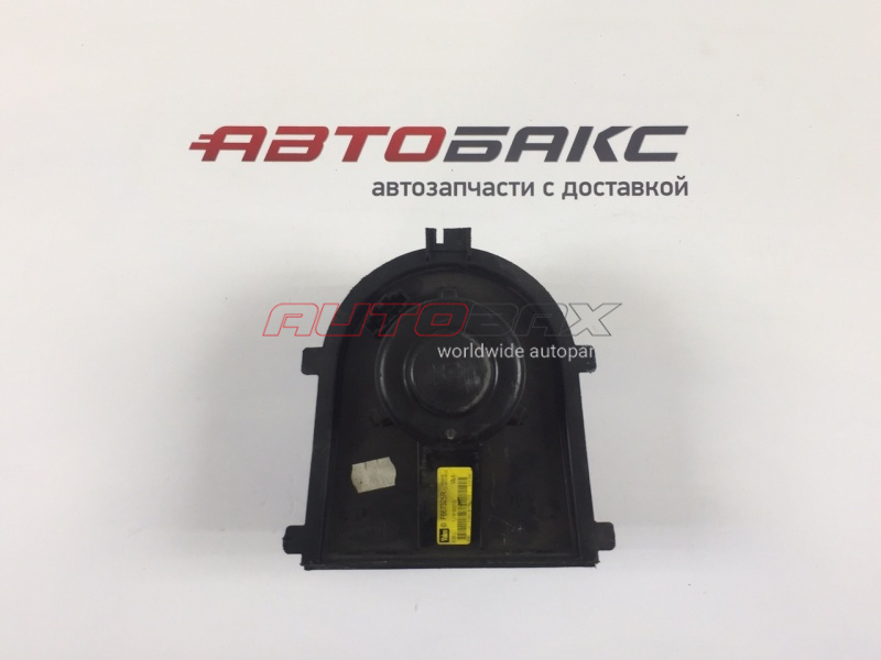 Stove Motor TT (N83) 1998>2006