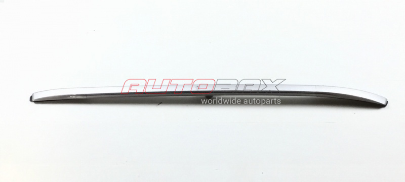Roof Rail Mitsubishi Outlander (GF) 2012>