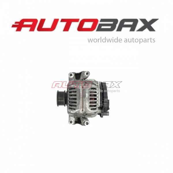 Alternator Audi A3 (8P) 2003>2013