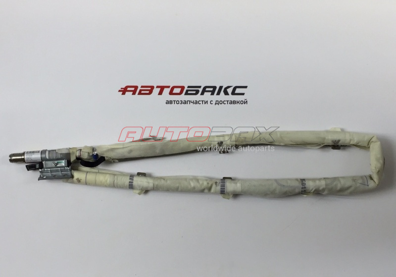 Cushion Curtain Left Mondeo IV 2007>2014