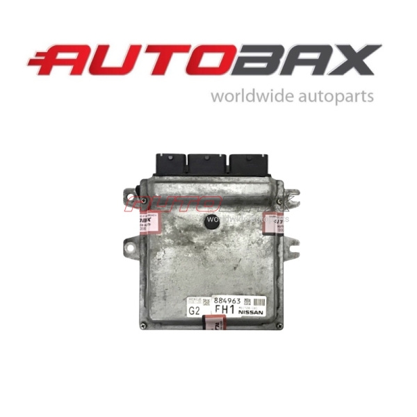 Engine Control Unit (ECU) Infiniti QX-60/JX (L50) 2013>