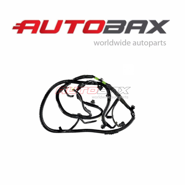 Tailgate Wiring Harness Mazda 6 (GJ) 2013>