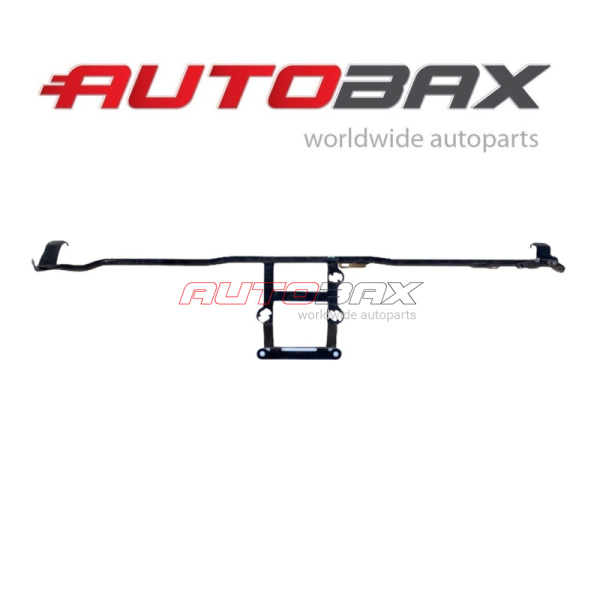 Front Bumper Center Bracket Honda Accord X 2018>