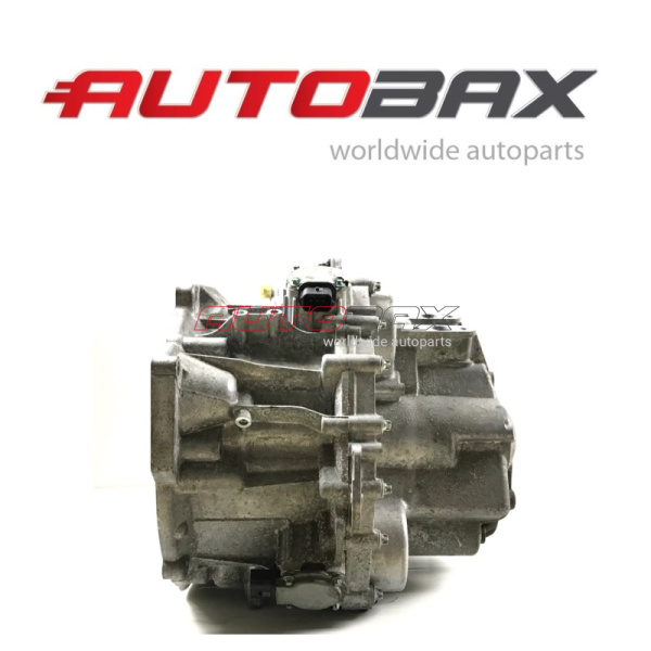 Automatic transmission (Automatic/Robotic) Ford Fiesta 2008>2017
