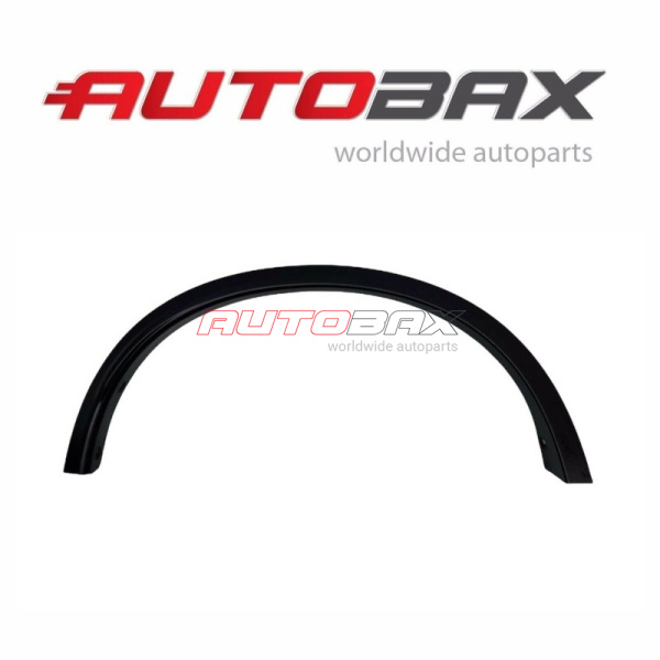 Right Rear Fender Molding/Trim Nissan X-Trail (T32) 2014>