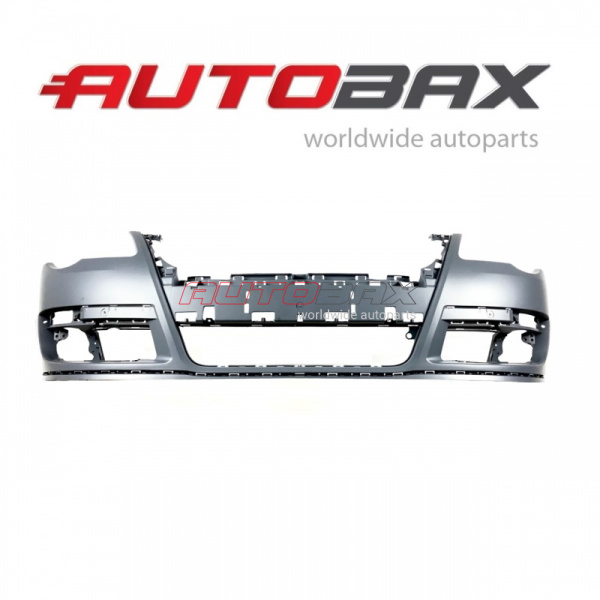 Bumper Front VolksWagen Passat (B6) 2005>2010