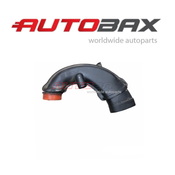 Coolant Hose/Pipe BMW 7-series (F01/F02/F04) 2008>2015