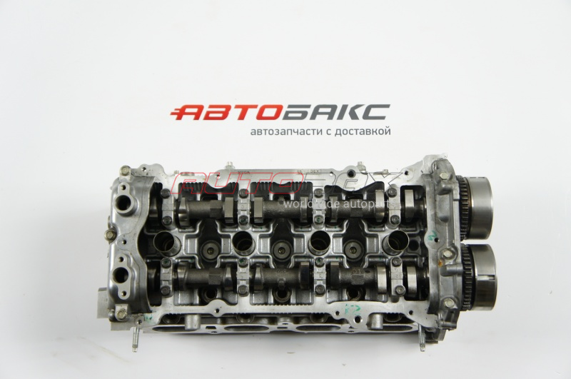 Block Head Nissan X-Trail (T32) 2014>