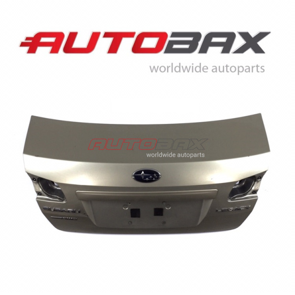 Door/Trunk Lid Subaru Legacy (B14) 2010>2015