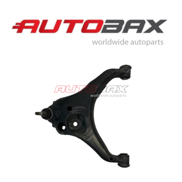 Left Front Control Arm Chevrolet Colorado 2012>