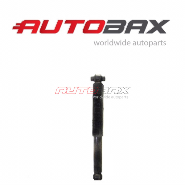Rear Shock Absorber Ford Focus III 2011>
