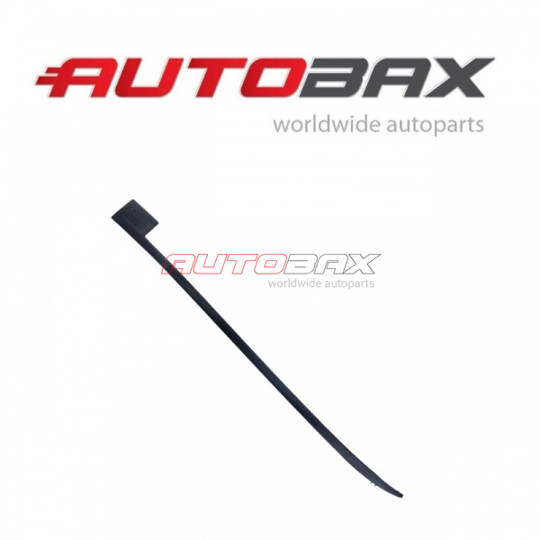 Windshield Molding/Trim Honda CR-V 2007>2012