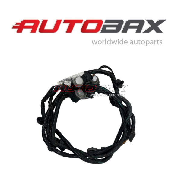 Bumper Wiring (Front/Rear) Jaguar XE 2015>