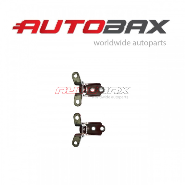 Front Right Door Hinge Kia Soul 2009>2014