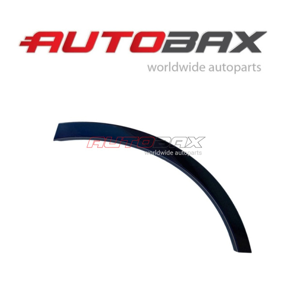 Left Rear Fender Molding/Trim Audi Q7 2015>