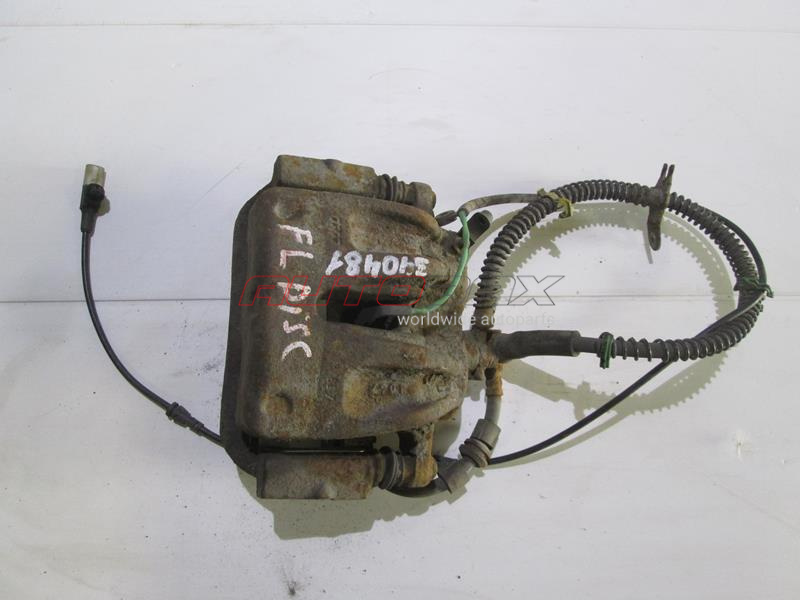 Left Front Brake Caliper Land Rover Discovery III 2004>2009