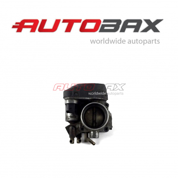 Throttle Body VolksWagen Golf IV/Bora 1998>2005
