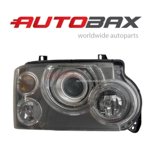 Right Headlight Land Rover Range Rover III (LM) 2002>2012