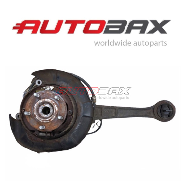 Right Rear Trailing Arm Mitsubishi Outlander XL (CW) 2006>2012