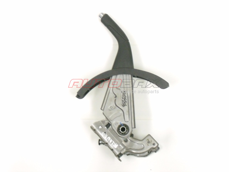 Parking Brake Lever/Switch Orlando 2011>