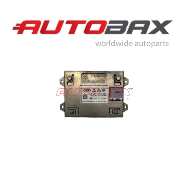 Ballast / Adaptive Headlight Module Audi A6 (C7) 2011>2018