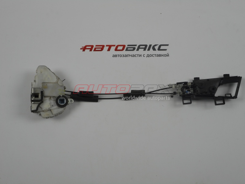 Front Right Door Lock Accord VIII 2008>2013