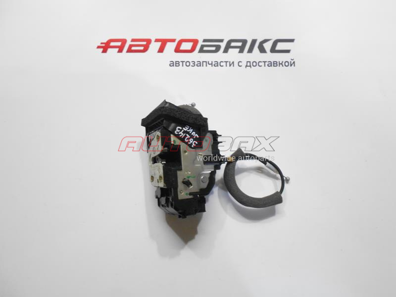 Rear Left Door Lock Nissan Juke (F15) 2011>