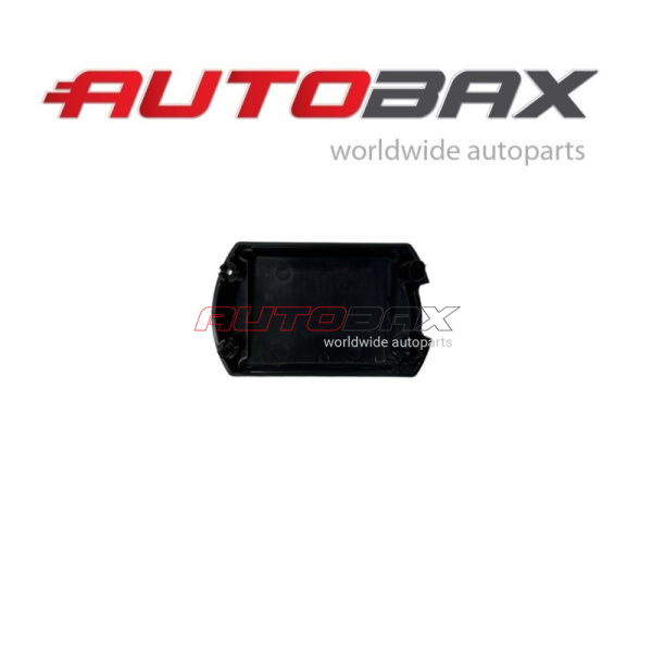 Front Bumper Molding/Trim BMW X5 (G05/F95) 2018>