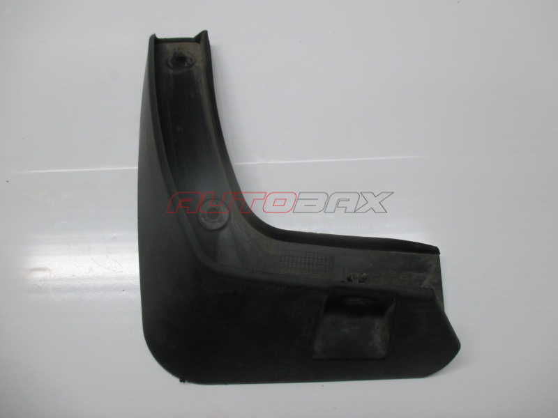 Mudguard Rear Kia Rio 2011>2017