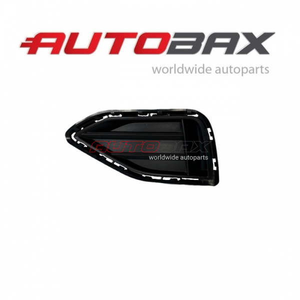 Grille In Bumper Left VolksWagen Passat (B8) 2015>