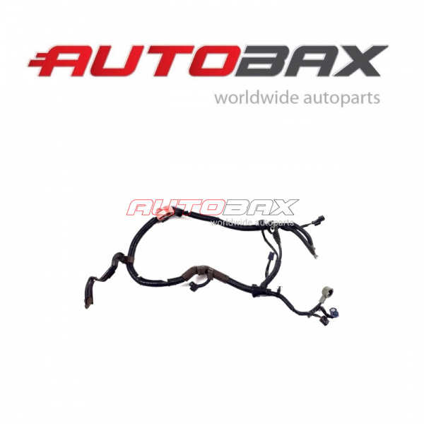 Engine Compartment Wiring Harness Honda Accord VIII 2008>2013