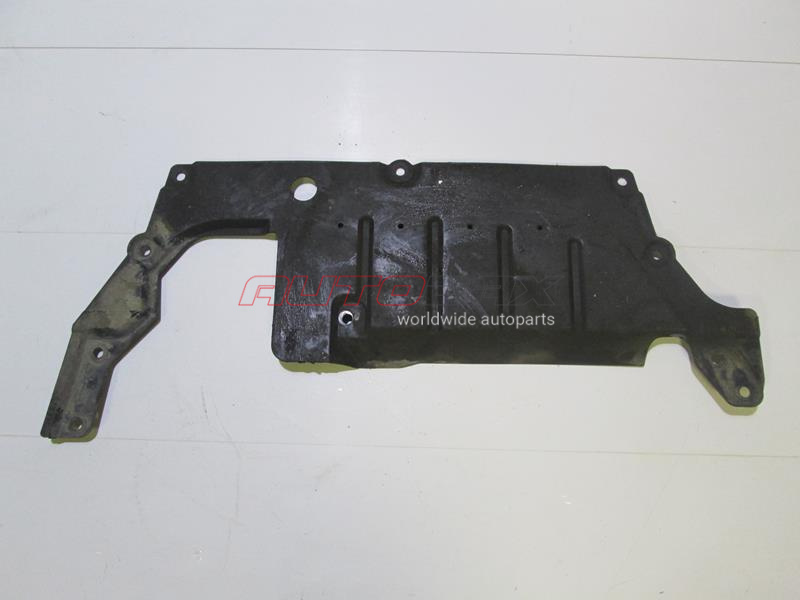 Bumper / Engine Boot Lancer X (CY) 2007>