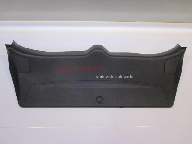 Door/Tailgate Trim Panel Mitsubishi Outlander XL (CW) 2006>2012