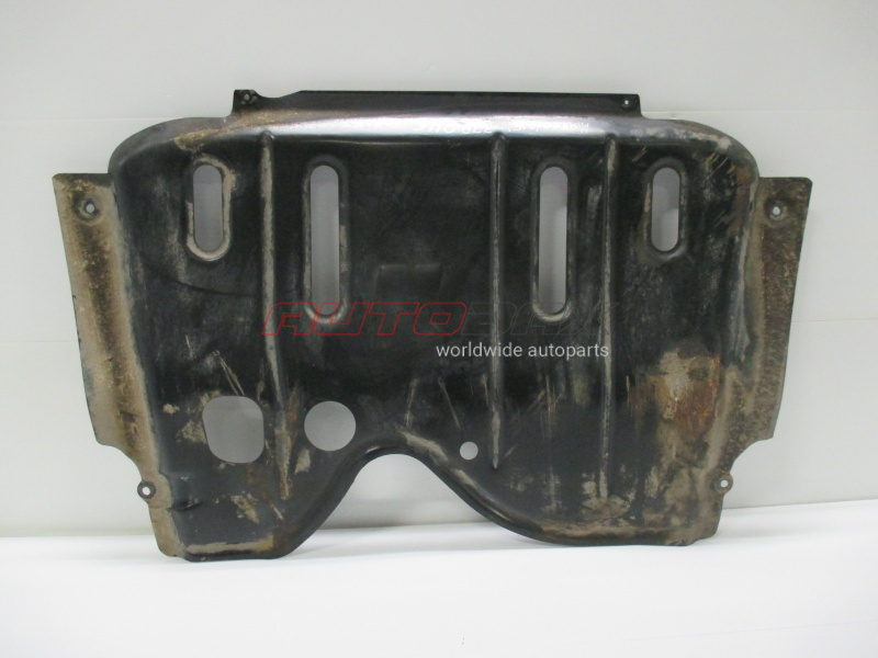 Engine Protection Almera (G15) 2013>
