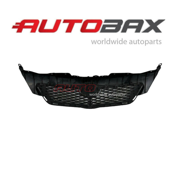 Radiator Grille Toyota Corolla (E15) 2006>2013
