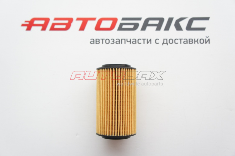 Oil Filter Mercedes Benz E-Class (W212) 2009>2016