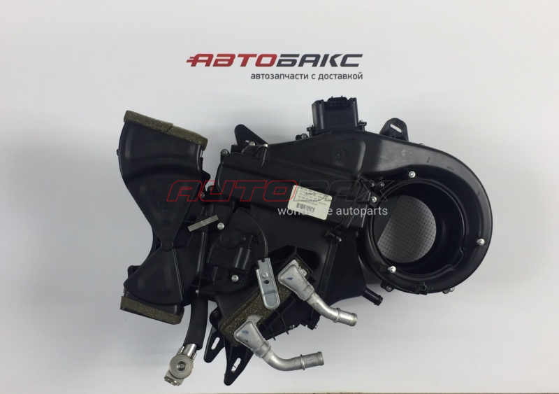 Heater Housing QX-56 (JA60) 2004>2009