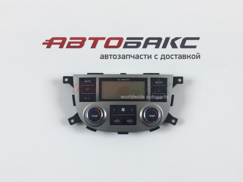 Heater Control Unit Santa Fe (CM) 2005>2012