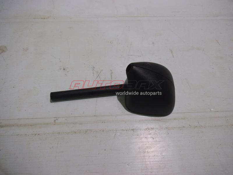 Rain Sensor Housing Cayenne 2003>2010