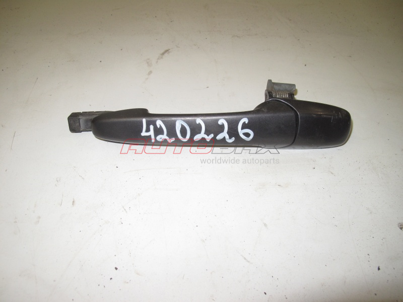 Left Exterior Door Handle Mazda 6 (GG) 2002>2007