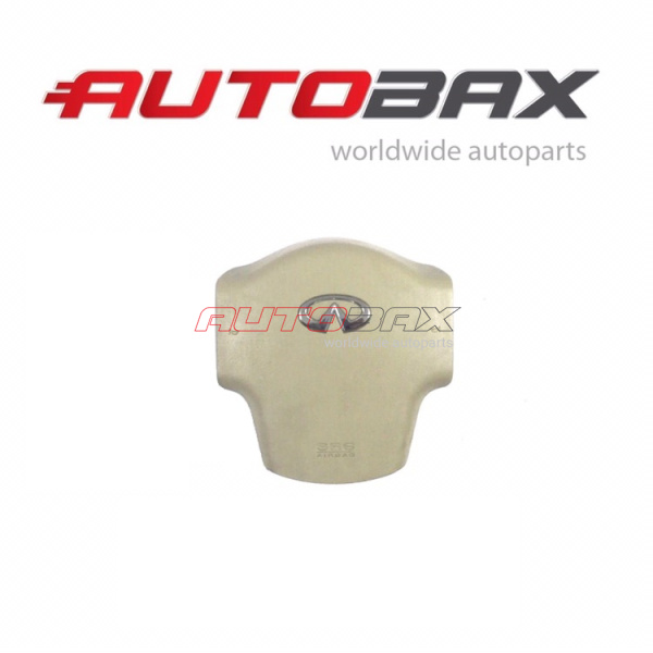 Steering Wheel Airbag Infiniti QX-56 (JA60) 2004>2009