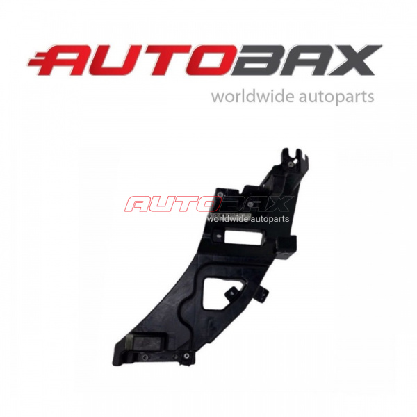 Headlight Bracket Left Tesla Model X 2015>