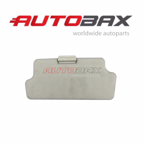 Sun visor Infiniti QX-56 (JA60) 2004>2009