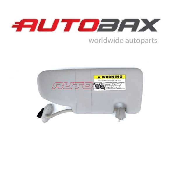 Sun Visor Mini Cooper S (R52/53) 2000>2007