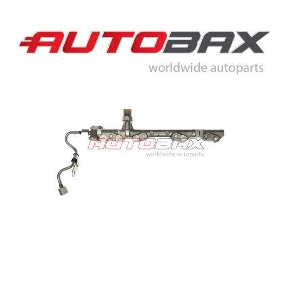 Fuel Rail (Ramp) Nissan Qashqai (J11) 2014>