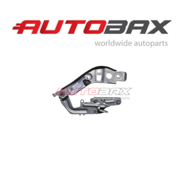 Right Hood Hinge Mercedes Benz GLB-Class (X247) 2019>